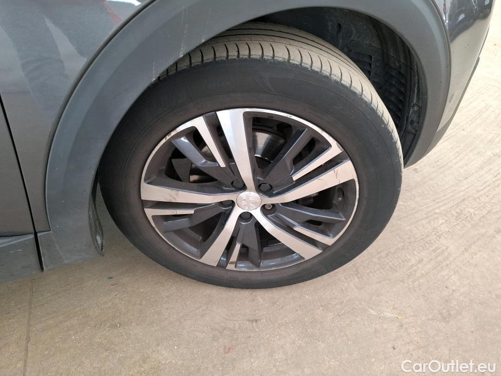  Peugeot  3008  GT Line 1.5 HDi 130CV BVA8 E6dT #24