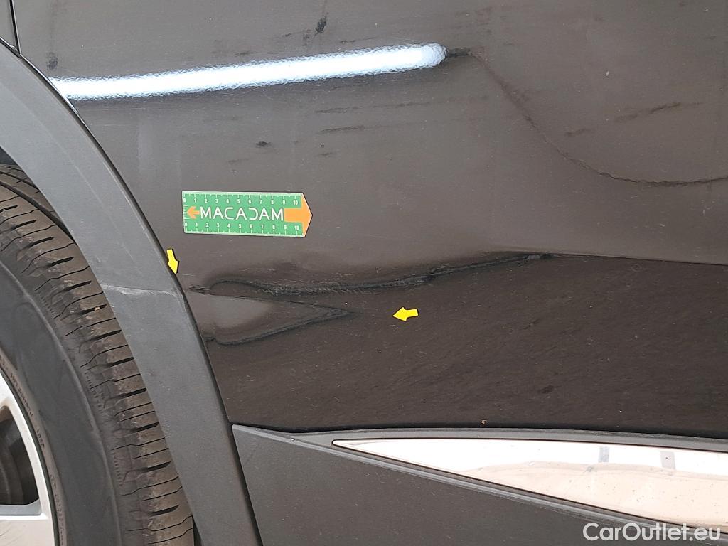  Peugeot  5008  Style 1.5 HDi 130CV BVA8 7 Sieges E6dT #4