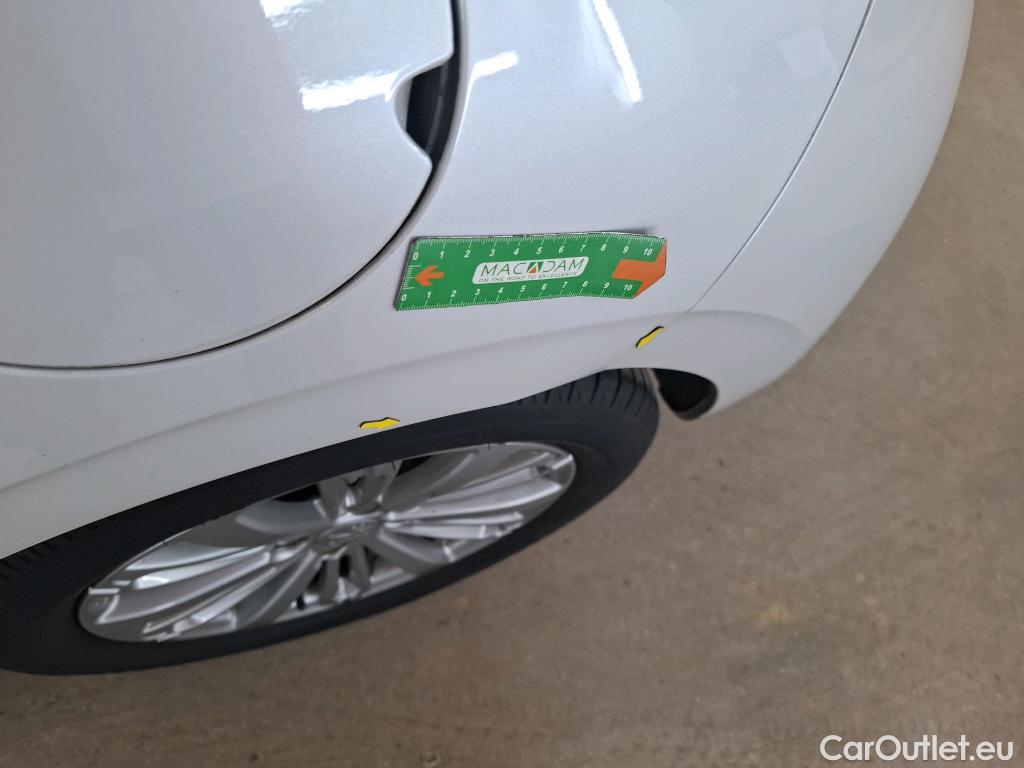  Peugeot  208  Allure 1.2 PureTech 110CV BVM6 E6dT #7