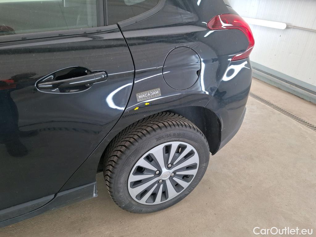  Peugeot  2008  Active Business 1.6 HDi 100CV BVA6 E6 #12