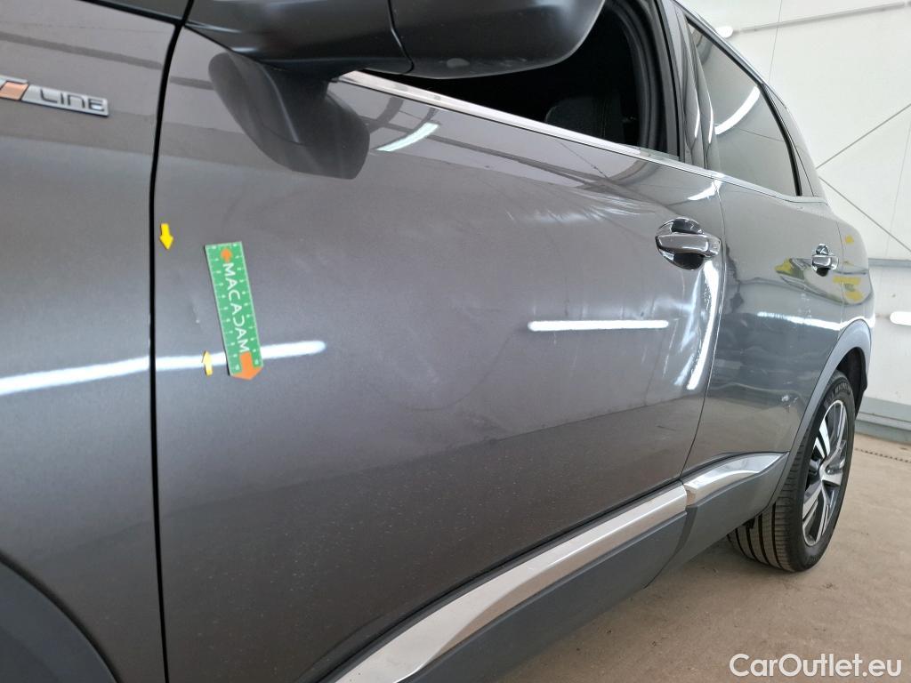  Peugeot  3008  GT Line 1.5 HDi 130CV BVA8 E6dT #13