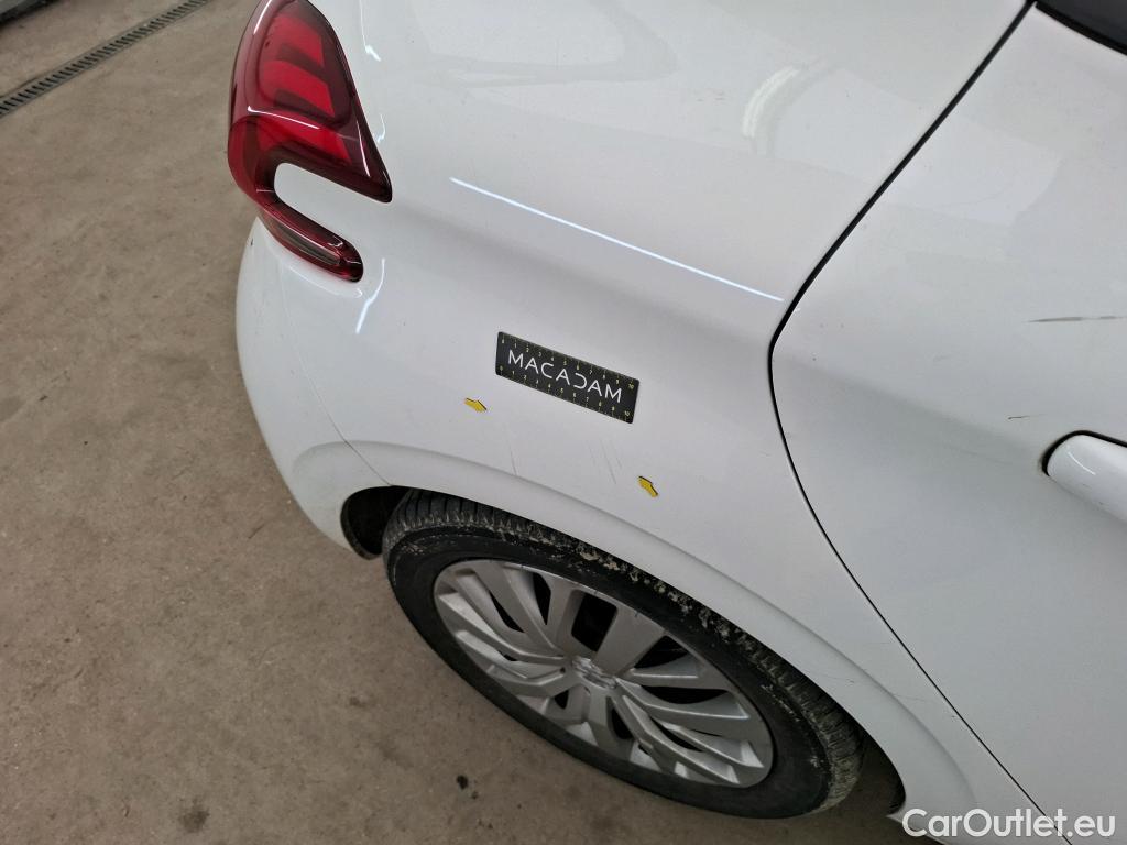  Peugeot  208  Signature 1.2 PureTech 80CV BVM5 E6dT #36