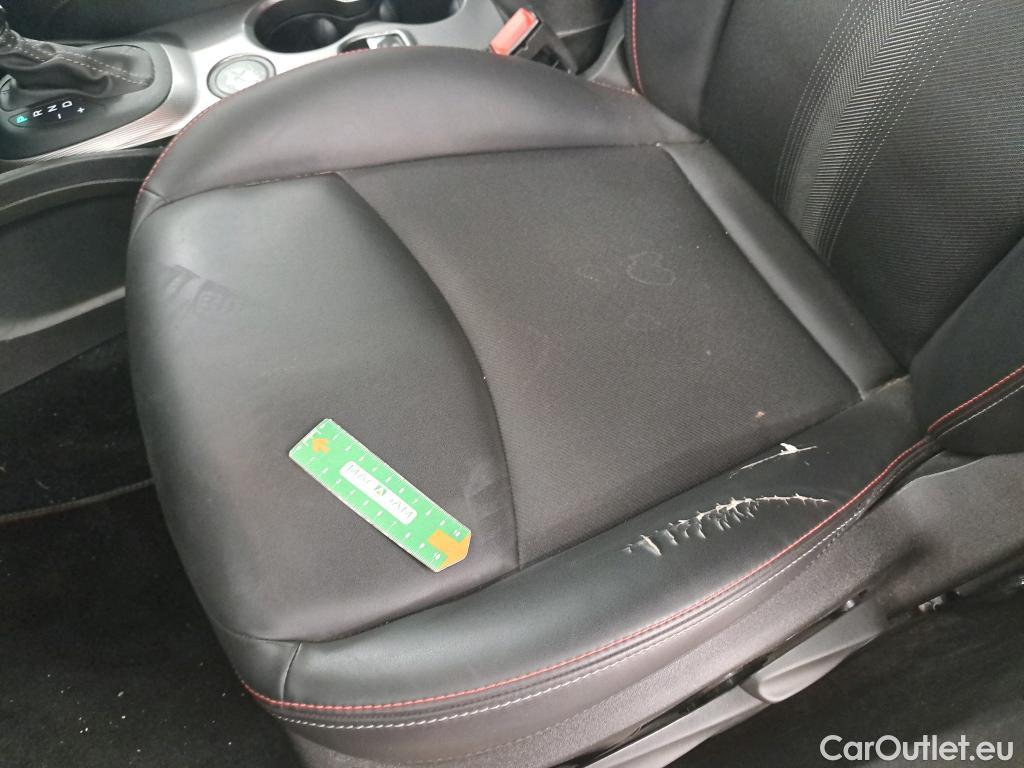  Fiat  500 FIAT X / 2018 / 5P / SUV 1.3 FFly T T4 150ch DCT Sport #17
