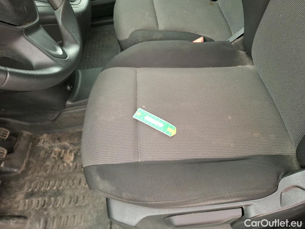  Peugeot  Partner  Premium L1 1.5 HDi 75CV BVM5 E6dT #22