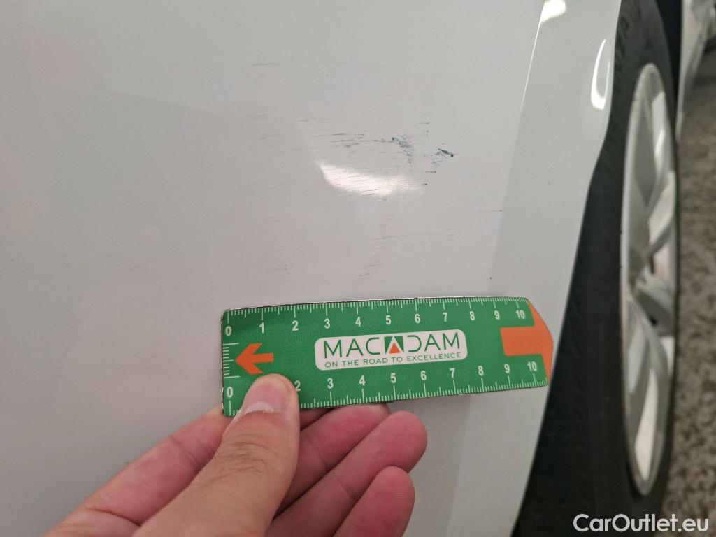  Renault  Clio  V Société Air Nav 1.5 dCi 85CV BVM6 E6dT #7