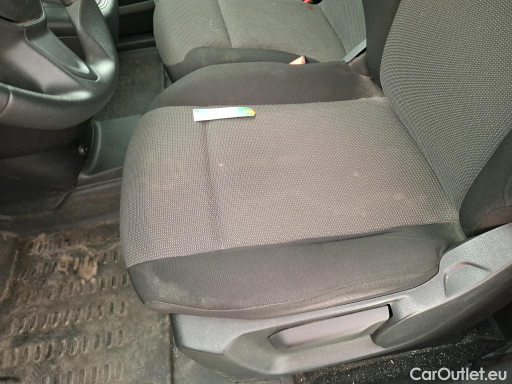  Peugeot  Partner  Premium L1 1.5 HDi 75CV BVM5 E6dT #37
