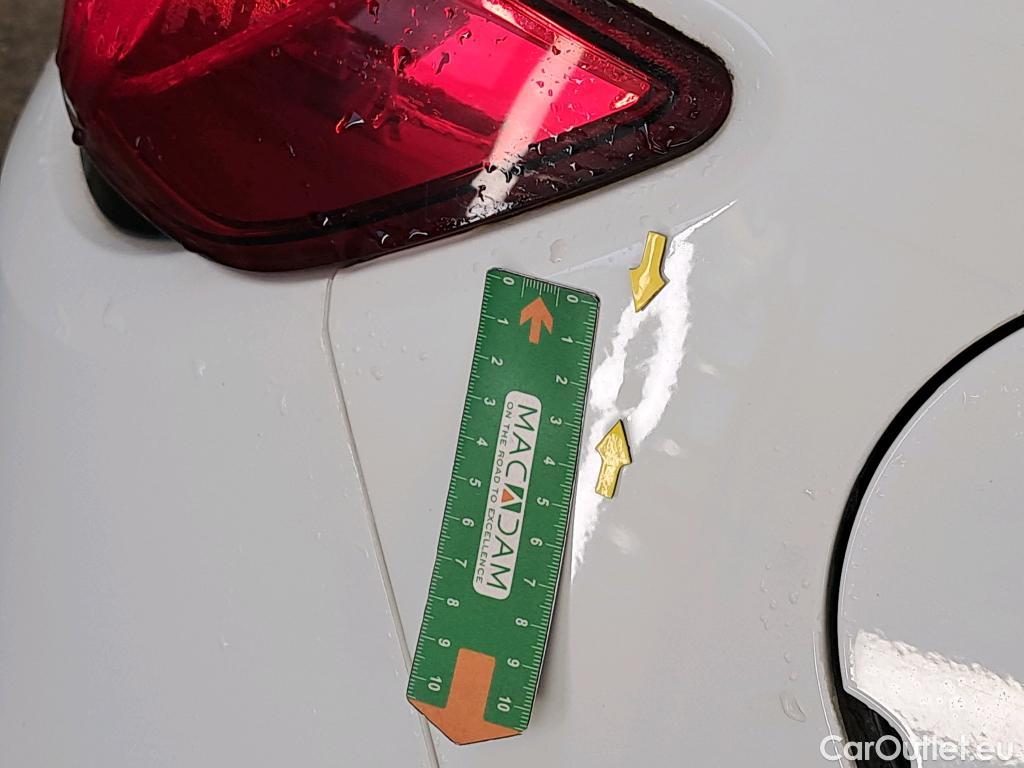  Renault  Clio  IV Air MediaNav 1.5 dCi 90CV BVM5 E6 #15