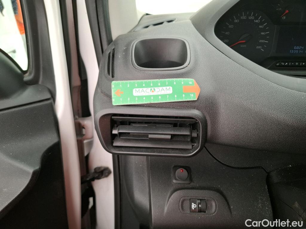  Peugeot  Partner  Premium L1 1.5 HDi 75CV BVM5 E6dT #32