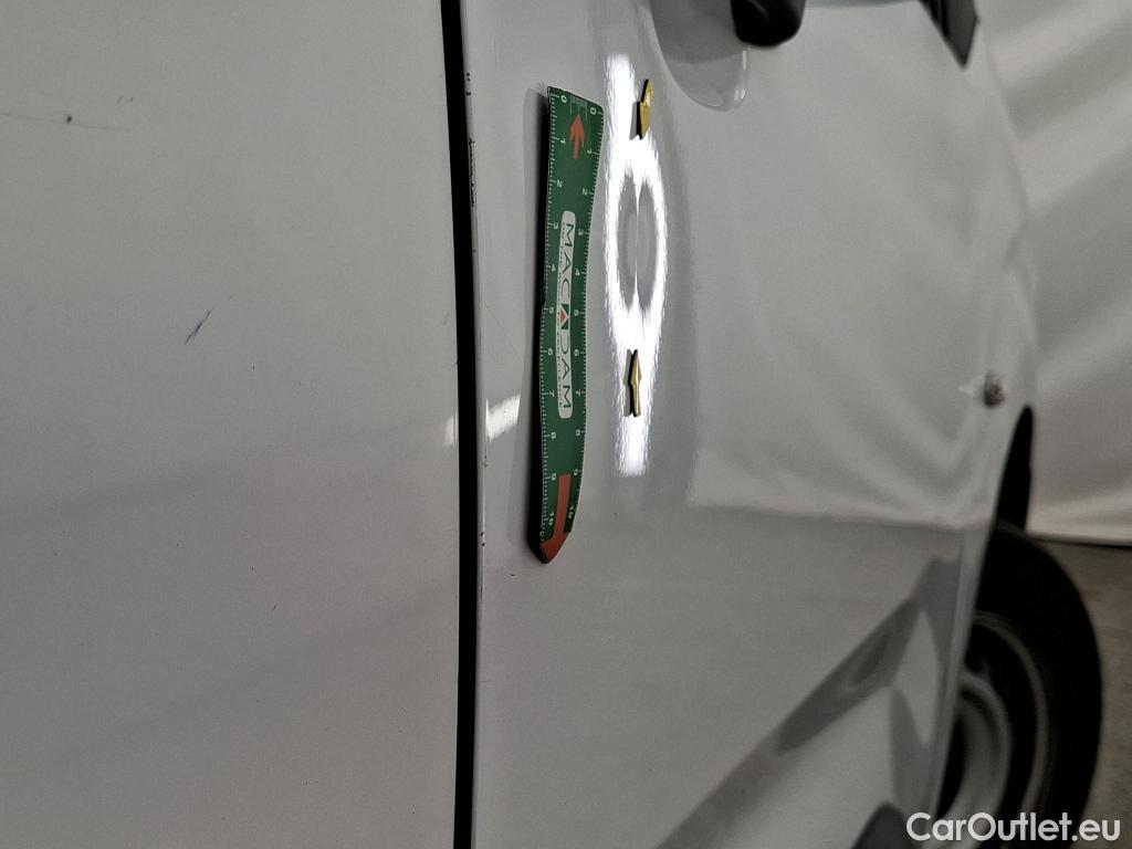  Peugeot  Partner  Premium L1 1.5 HDi 75CV BVM5 E6dT #29