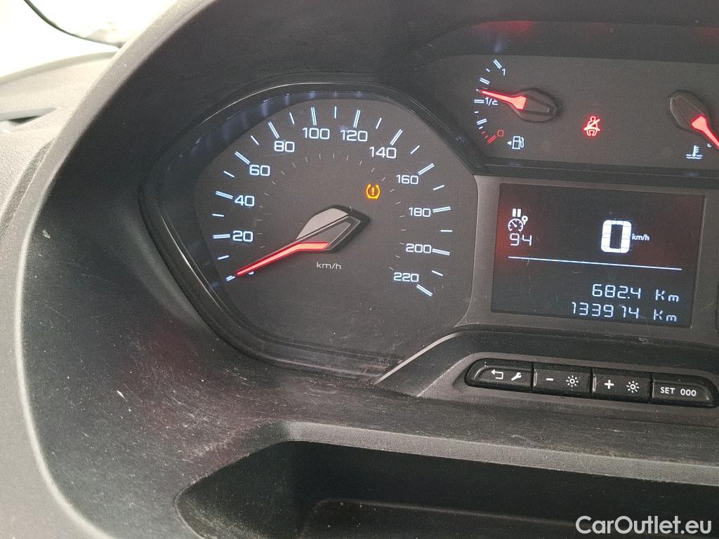  Peugeot  Partner  Premium L1 1.5 HDi 75CV BVM5 E6dT #38
