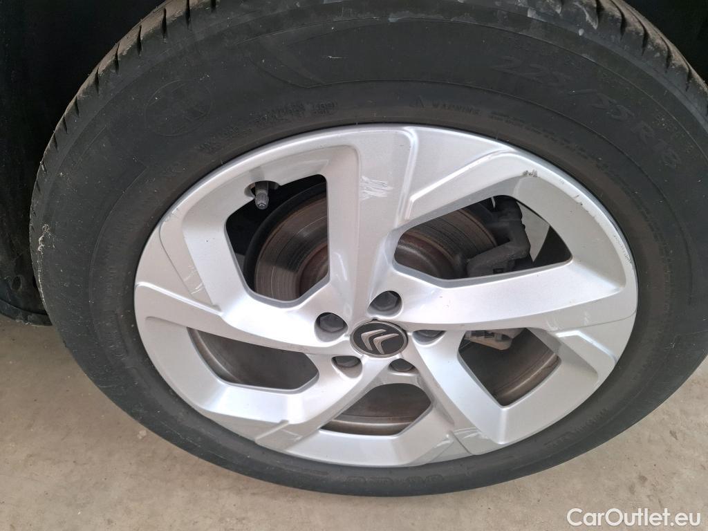  Citroen  C5  Aircross Business 1.5 BlueHDi 130CV BVA8 E6d #6