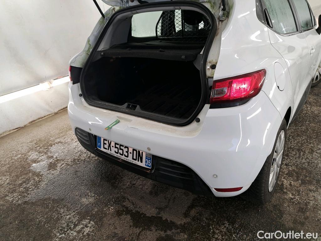  Renault  Clio  IV Air MediaNav 1.5 dCi 90CV BVM5 E6 #1