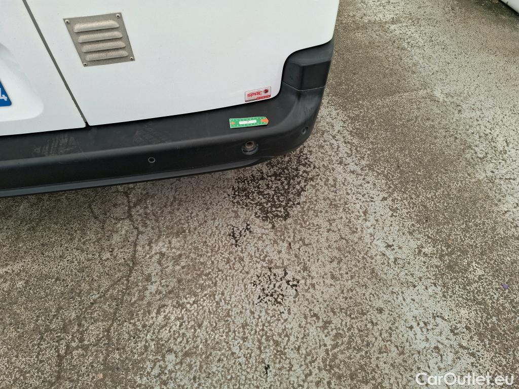 Peugeot  Partner  Premium L1 1.5 HDi 75CV BVM5 E6dT #34