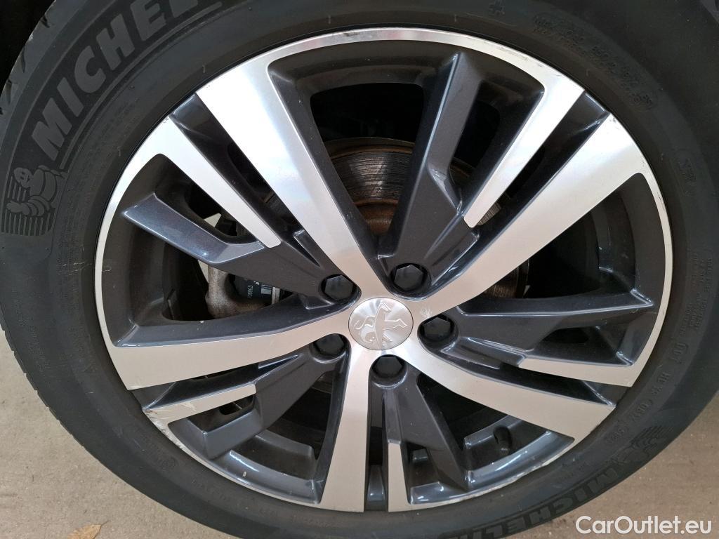  Peugeot  3008  GT Line 1.5 HDi 130CV BVA8 E6dT #53