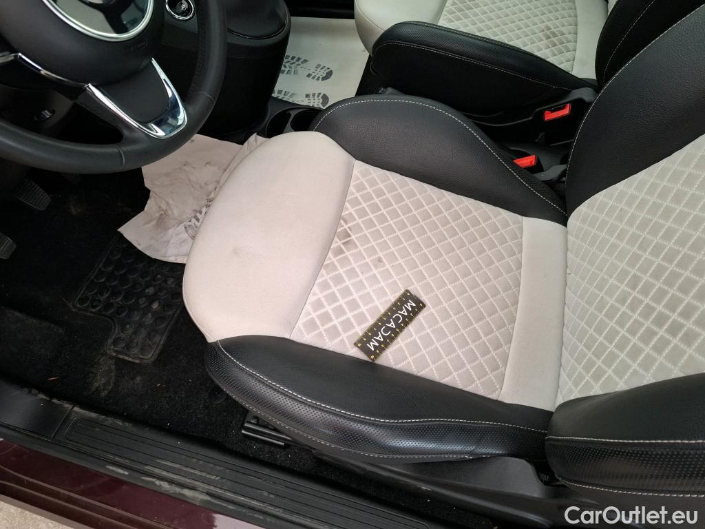  Fiat  500  DolceVita Plus 1.0 70CV BVM6 E6d #25