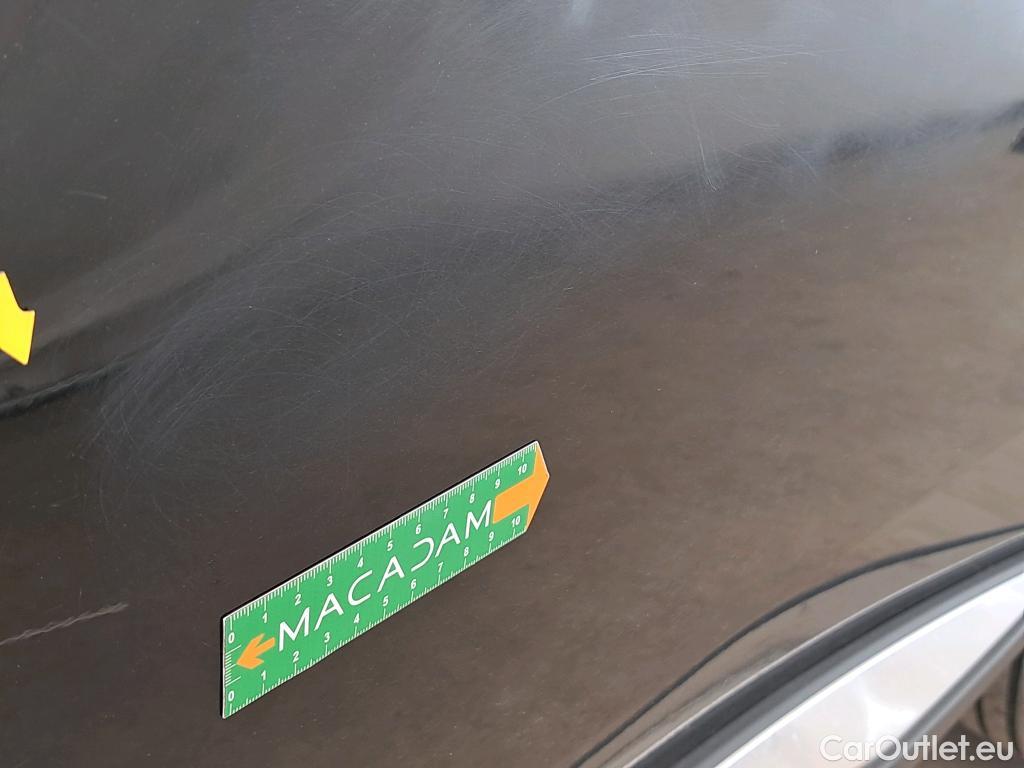  Peugeot  5008  Style 1.5 HDi 130CV BVA8 7 Sieges E6dT #13