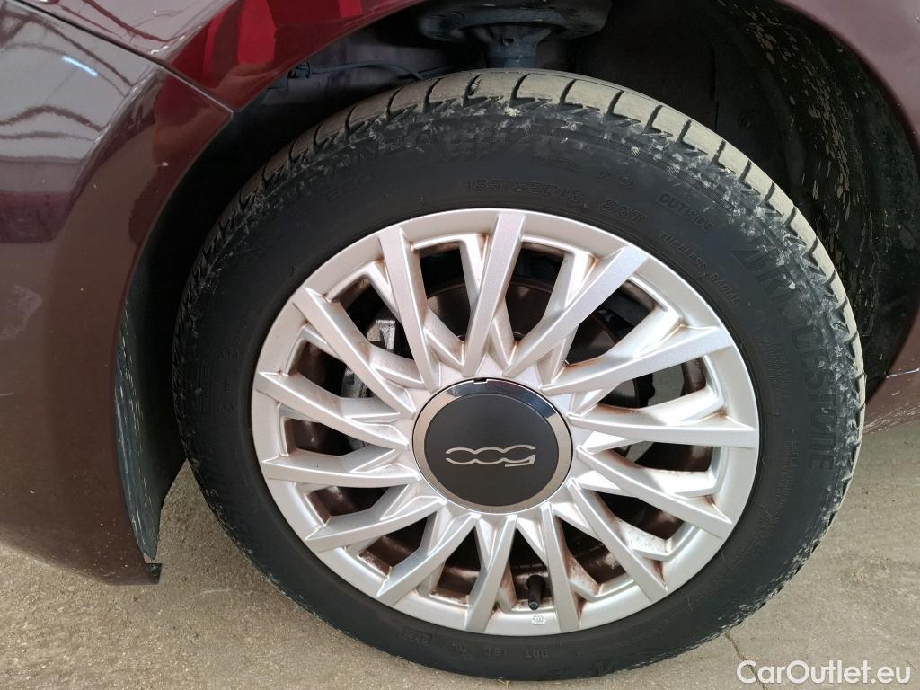  Fiat  500  DolceVita Plus 1.0 70CV BVM6 E6d #12