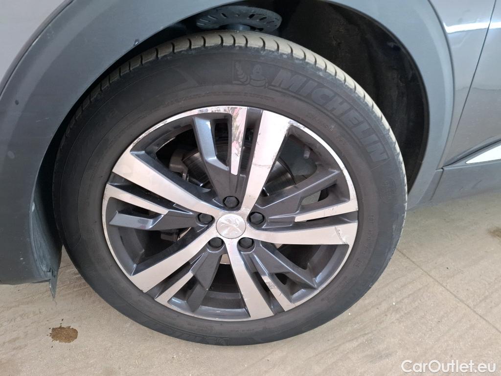  Peugeot  3008  GT Line 1.5 HDi 130CV BVA8 E6dT #37