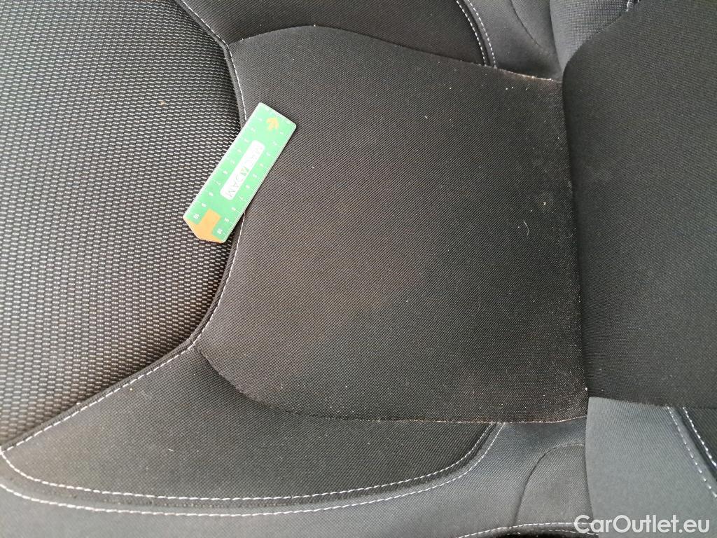  Renault  Clio  IV Air MediaNav 1.5 dCi 90CV BVM5 E6 #20