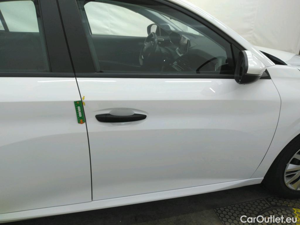  Peugeot  208  Premium 1.5 HDi 100CV BVM6 E6d #26