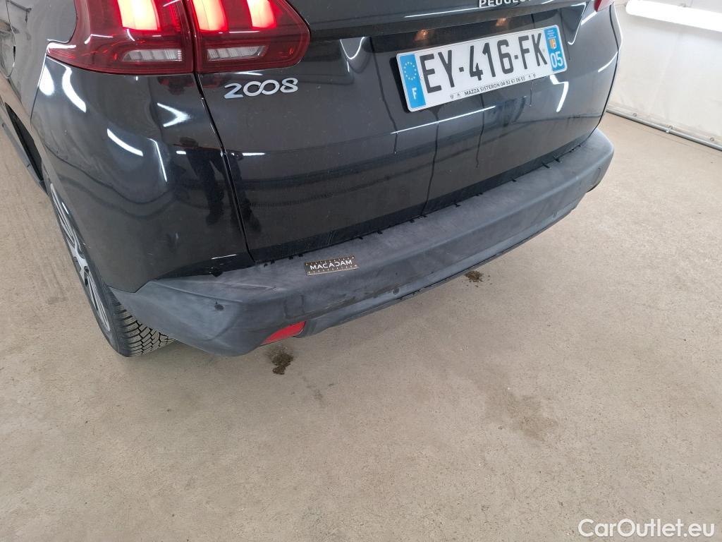  Peugeot  2008  Active Business 1.6 HDi 100CV BVA6 E6 #5