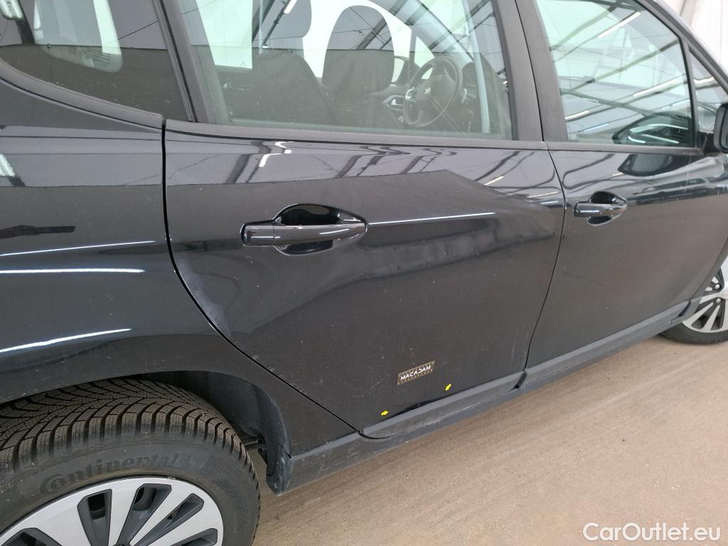  Peugeot  2008  Active Business 1.6 HDi 100CV BVA6 E6 #1