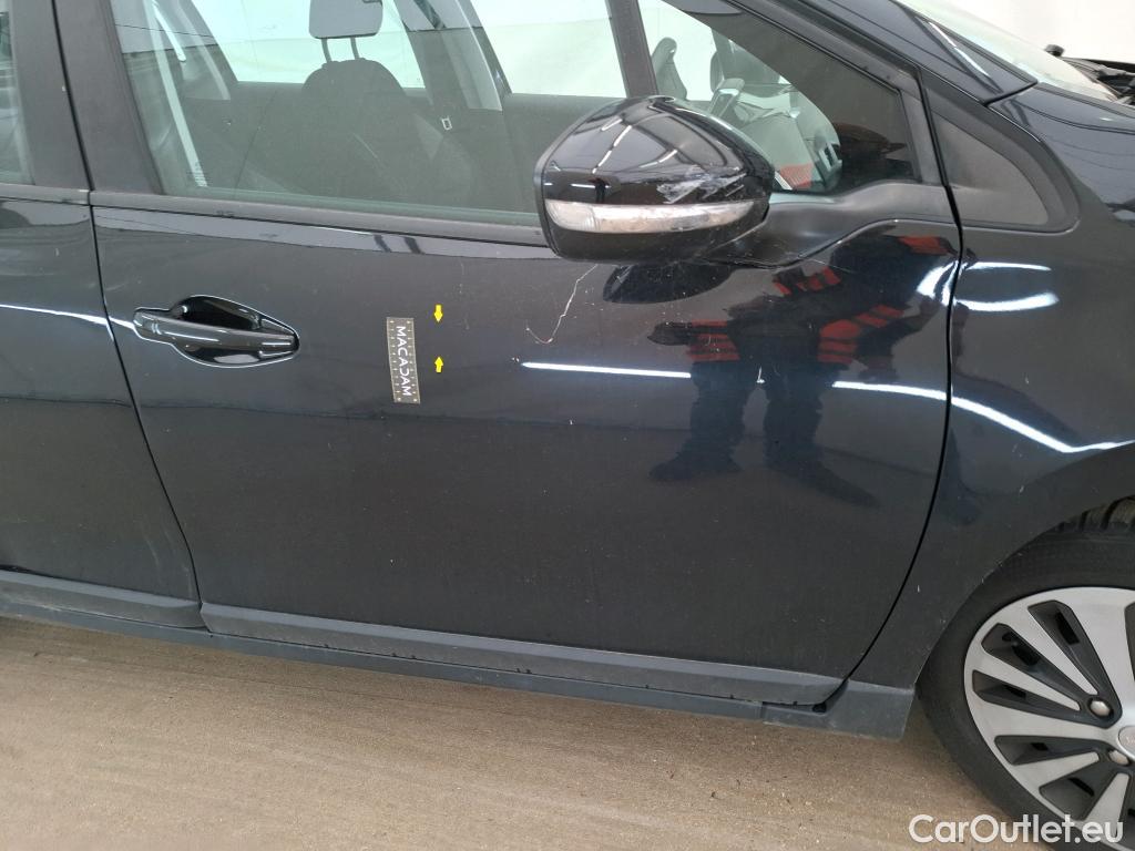  Peugeot  2008  Active Business 1.6 HDi 100CV BVA6 E6 #15