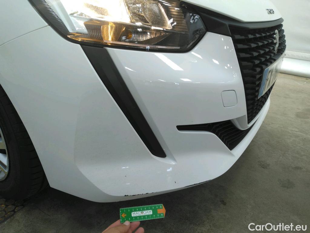  Peugeot  208  Premium 1.5 HDi 100CV BVM6 E6d #8