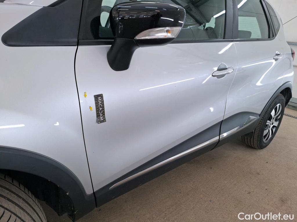  Renault  Captur  Business 0.9 TCe 90CV BVM5 E6 #14