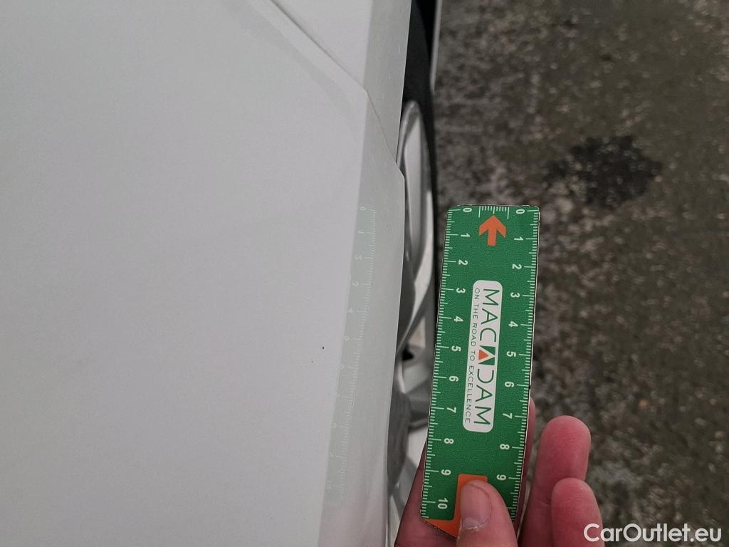  Renault  Clio  V Société Air Nav 1.5 dCi 85CV BVM6 E6dT #8