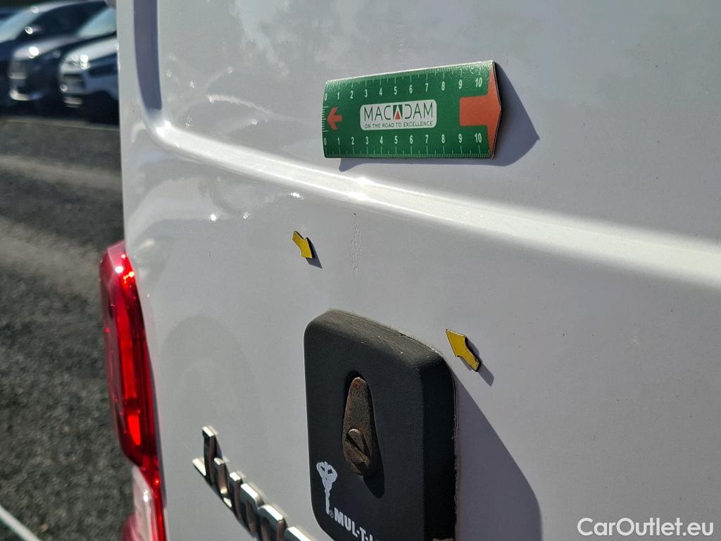  Citroen  Jumpy CITROEN  / 2016 / 4P / Fourgon tôlé Taille M BlueHDi 120 S&S BVM6 Business #19