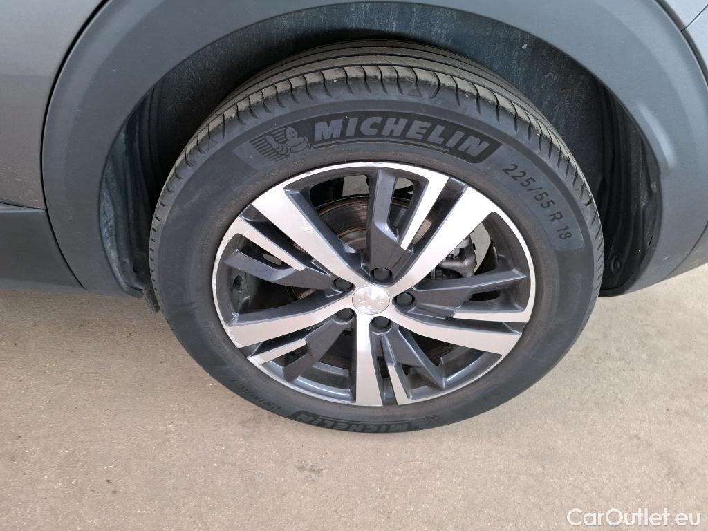  Peugeot  3008  GT Line 1.5 HDi 130CV BVA8 E6dT #32
