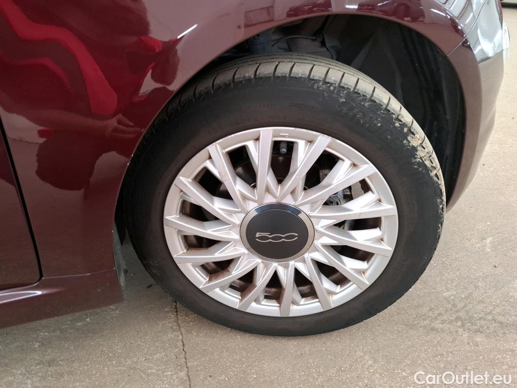  Fiat  500  DolceVita Plus 1.0 70CV BVM6 E6d #14