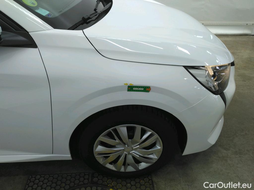  Peugeot  208  Premium 1.5 HDi 100CV BVM6 E6d #30