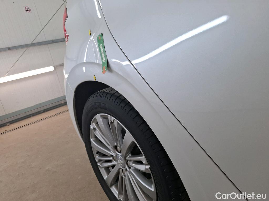 Peugeot  208  Allure 1.2 PureTech 110CV BVM6 E6dT #2