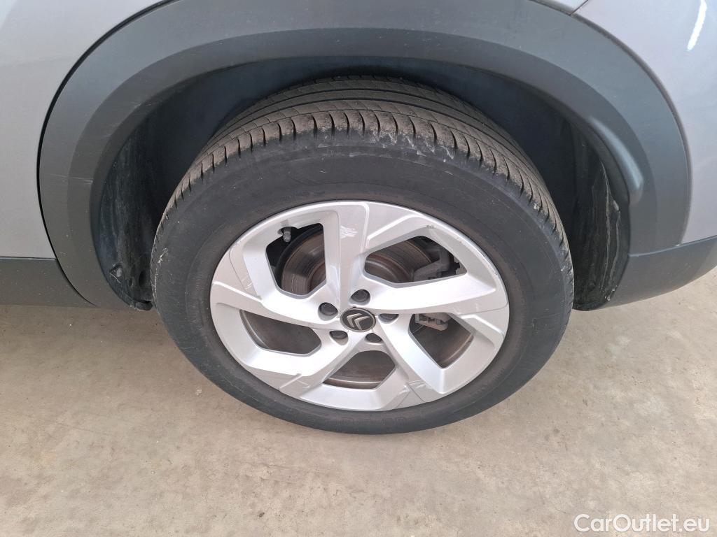  Citroen  C5  Aircross Business 1.5 BlueHDi 130CV BVA8 E6d #5