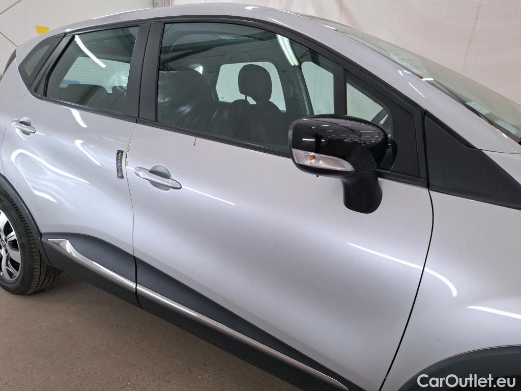  Renault  Captur  Business 0.9 TCe 90CV BVM5 E6 #18