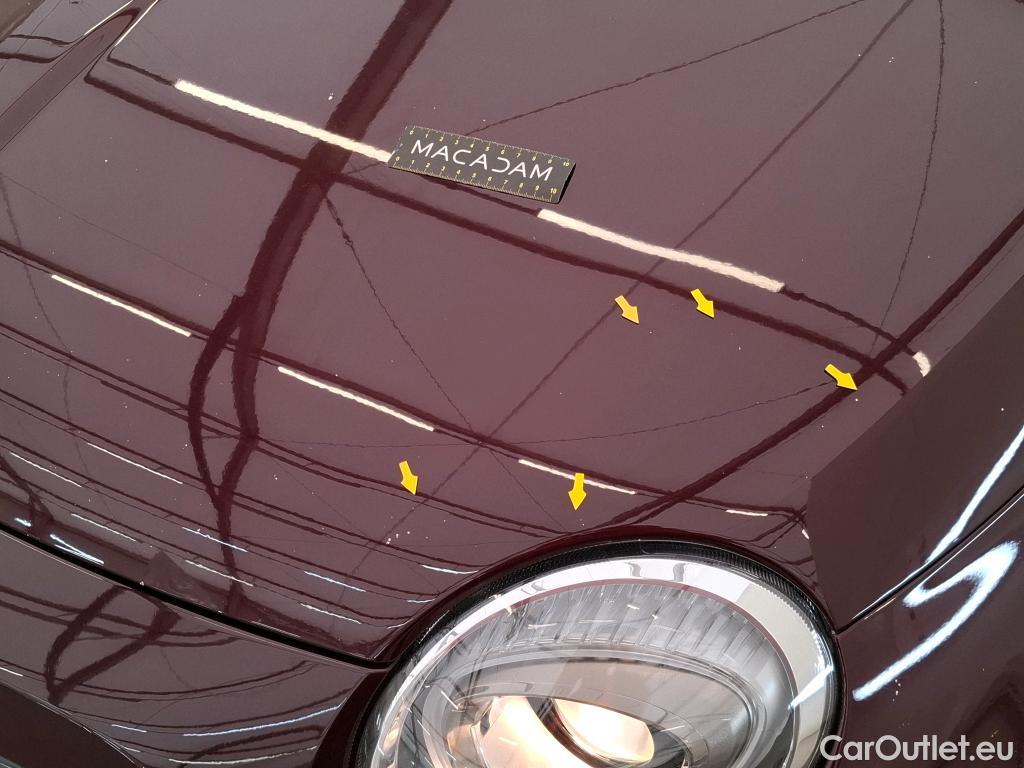  Fiat  500  DolceVita Plus 1.0 70CV BVM6 E6d #7