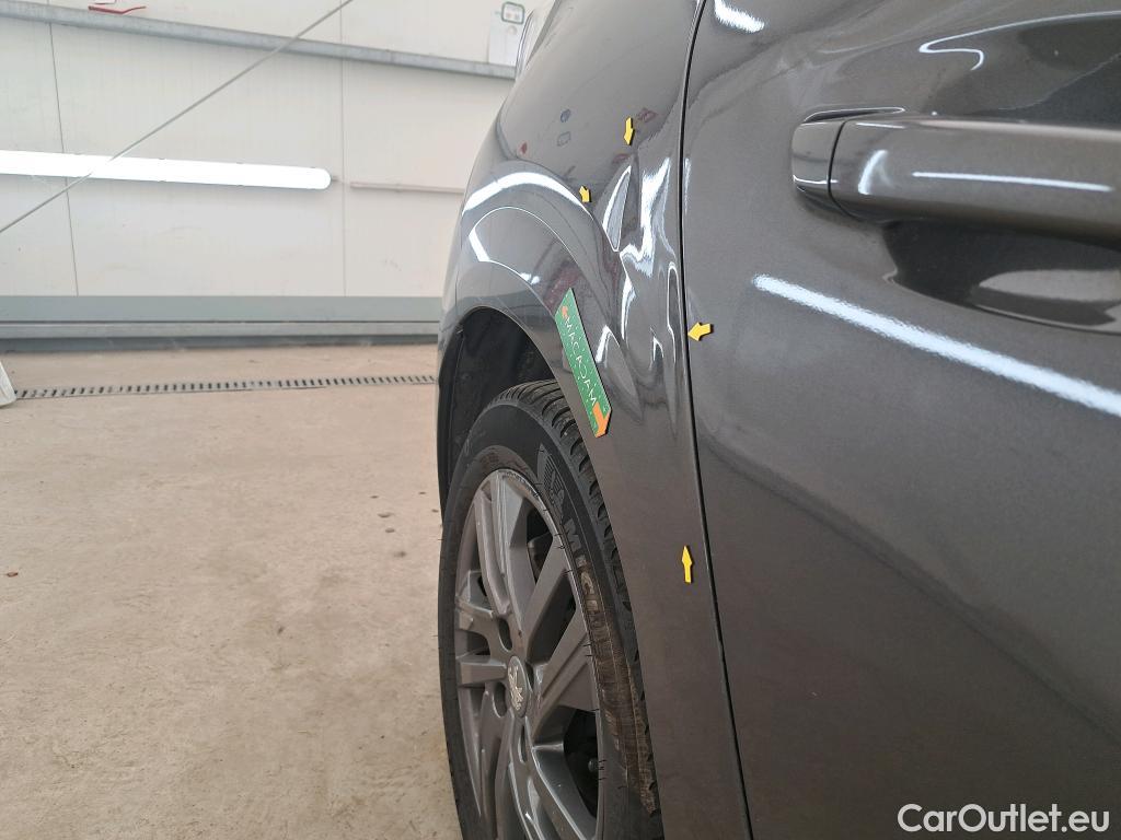  Peugeot  208  Active Business 1.5 HDi 100CV BVM6 E6d #4