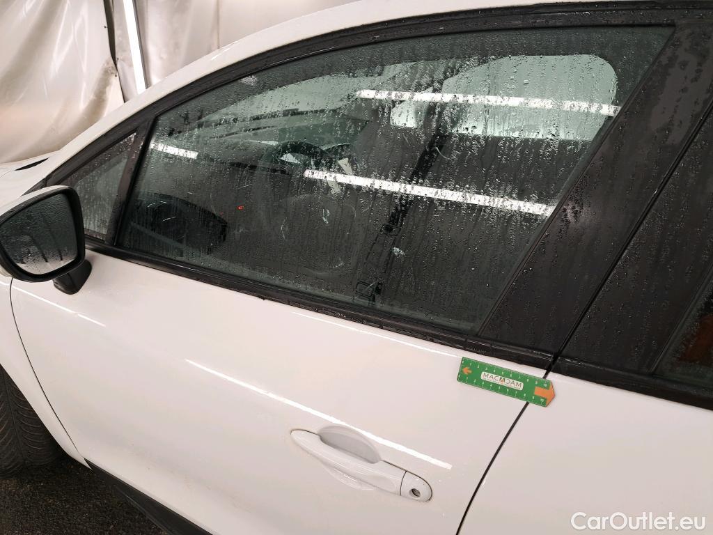  Renault  Clio  IV Air MediaNav 1.5 dCi 90CV BVM5 E6 #17
