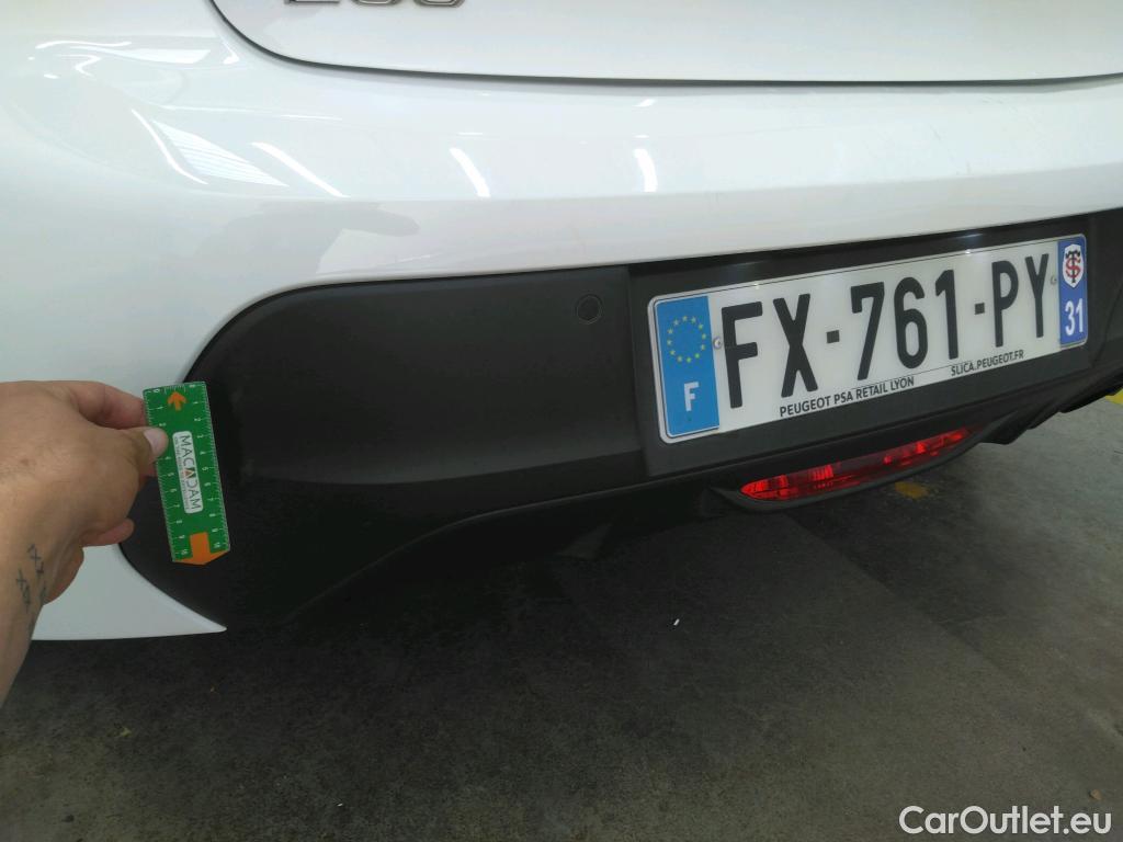  Peugeot  208  Premium 1.5 HDi 100CV BVM6 E6d #1