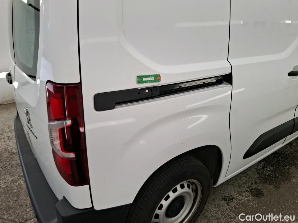  Peugeot  Partner  Premium L1 1.5 HDi 75CV BVM5 E6dT #30