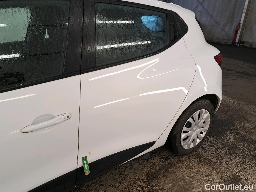  Renault  Clio  IV Air MediaNav 1.5 dCi 90CV BVM5 E6 #11