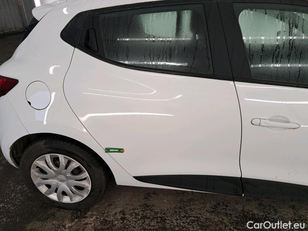  Renault  Clio  IV Air MediaNav 1.5 dCi 90CV BVM5 E6 #5
