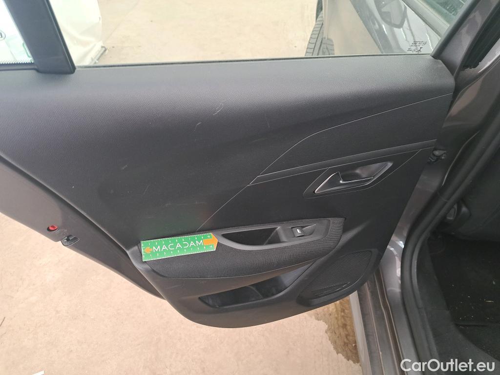  Peugeot  208  Active Business 1.5 HDi 100CV BVM6 E6d #35