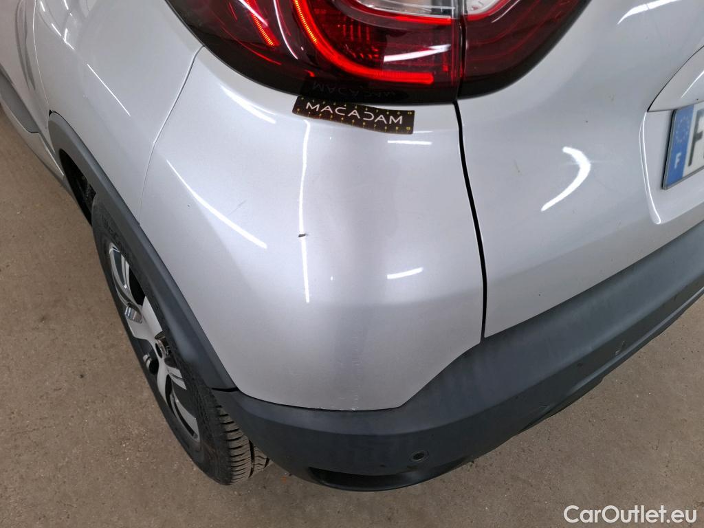  Renault  Captur  Business 0.9 TCe 90CV BVM5 E6 #24