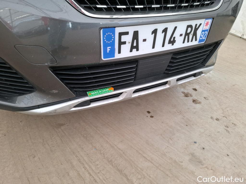  Peugeot  3008  GT Line 1.5 HDi 130CV BVA8 E6dT #20