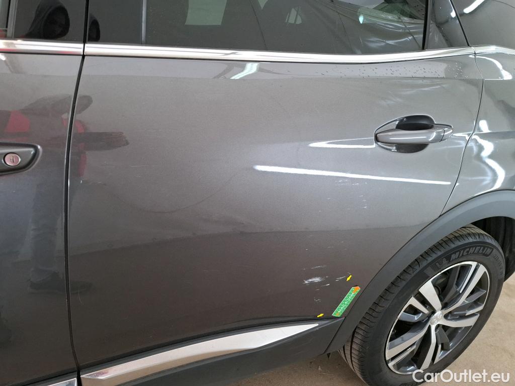  Peugeot  3008  GT Line 1.5 HDi 130CV BVA8 E6dT #10