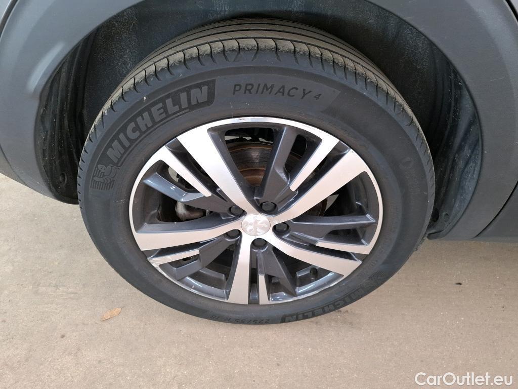  Peugeot  3008  GT Line 1.5 HDi 130CV BVA8 E6dT #52