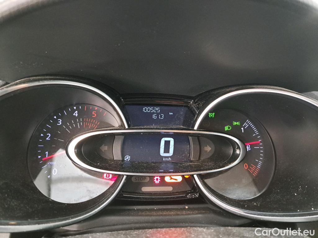  Renault  Clio  IV Air MediaNav 1.5 dCi 90CV BVM5 E6 #28